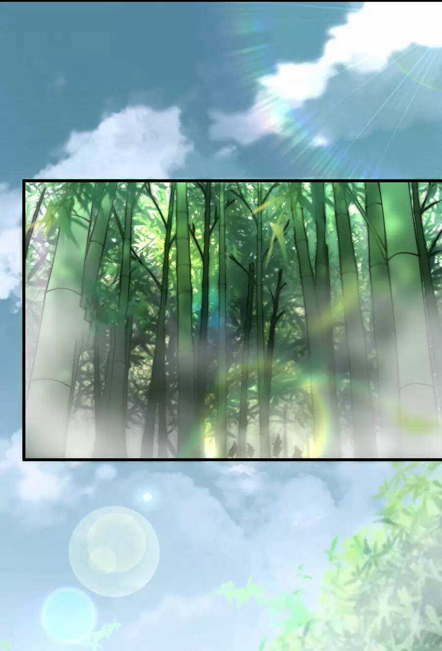 Vai Ác Sư Tôn Mang Theo Các Đồ Đệ Vô Địch Thiên Hạ, Nhân Vật Phản Diện Sư Tôn Ta Mang Theo Các Đồ Đệ Vô Địch Chapter 18 trang 5