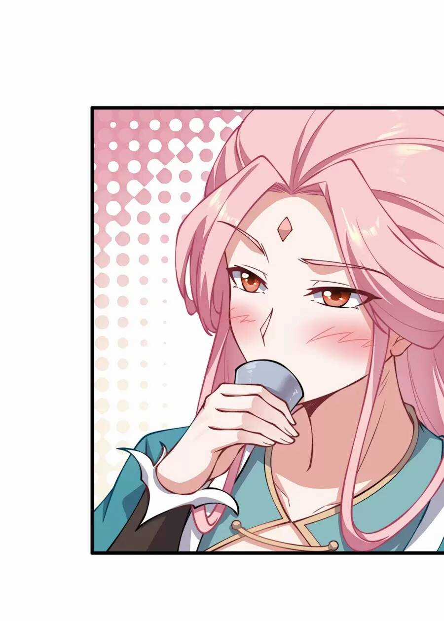 Vai Ác Sư Tôn Mang Theo Các Đồ Đệ Vô Địch Thiên Hạ, Nhân Vật Phản Diện Sư Tôn Ta Mang Theo Các Đồ Đệ Vô Địch Chapter 18 trang 50