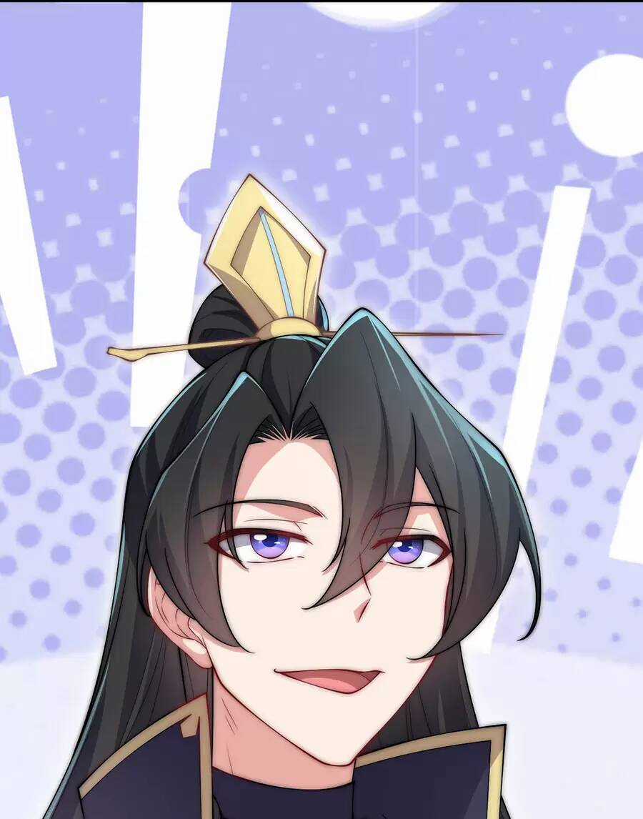 Vai Ác Sư Tôn Mang Theo Các Đồ Đệ Vô Địch Thiên Hạ, Nhân Vật Phản Diện Sư Tôn Ta Mang Theo Các Đồ Đệ Vô Địch Chapter 18 trang 62