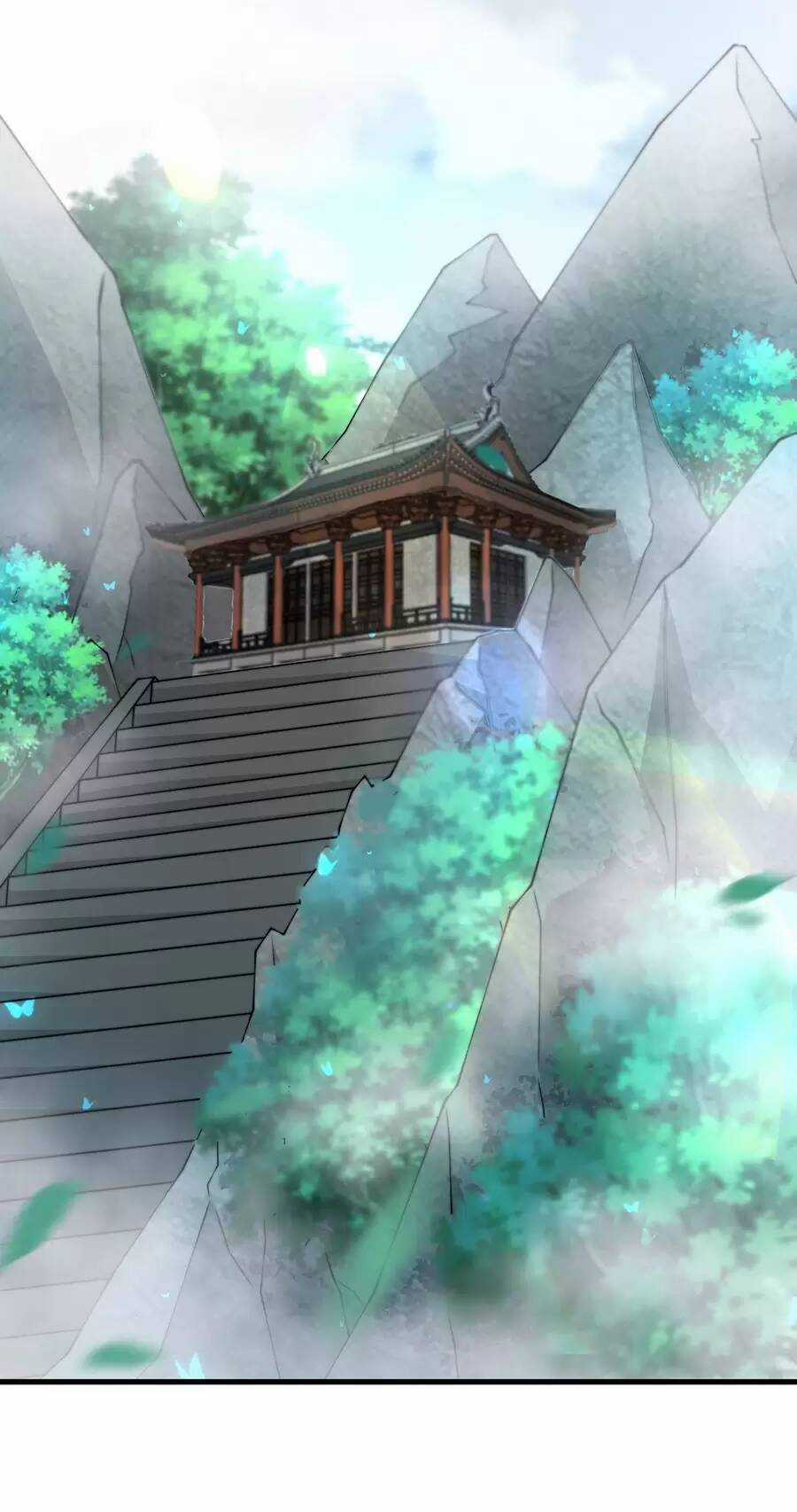 Vai Ác Sư Tôn Mang Theo Các Đồ Đệ Vô Địch Thiên Hạ, Nhân Vật Phản Diện Sư Tôn Ta Mang Theo Các Đồ Đệ Vô Địch Chapter 19 trang 25