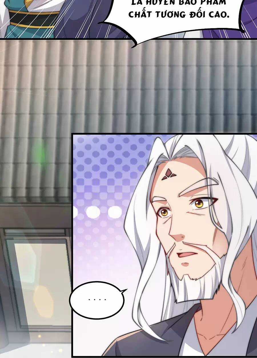 Vai Ác Sư Tôn Mang Theo Các Đồ Đệ Vô Địch Thiên Hạ, Nhân Vật Phản Diện Sư Tôn Ta Mang Theo Các Đồ Đệ Vô Địch Chapter 19 trang 38