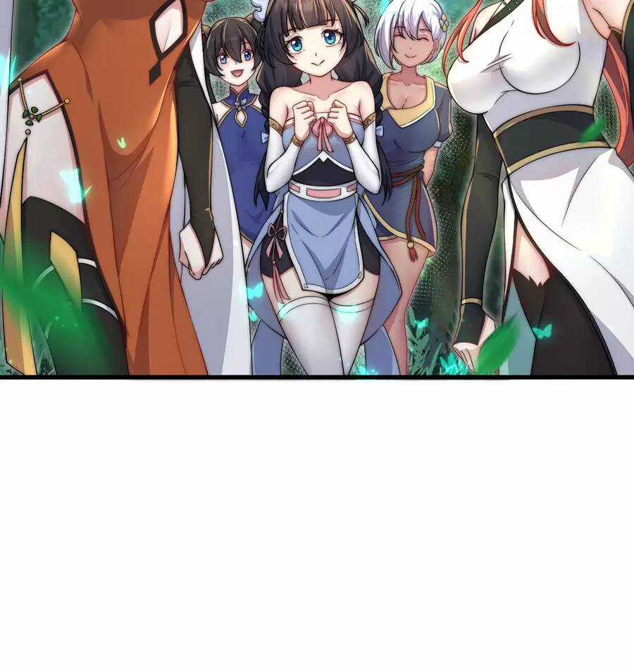 Vai Ác Sư Tôn Mang Theo Các Đồ Đệ Vô Địch Thiên Hạ, Nhân Vật Phản Diện Sư Tôn Ta Mang Theo Các Đồ Đệ Vô Địch Chapter 19 trang 42