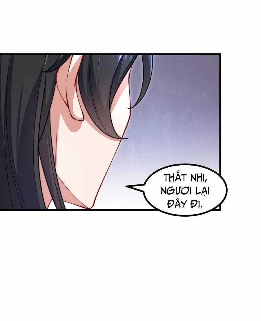 Vai Ác Sư Tôn Mang Theo Các Đồ Đệ Vô Địch Thiên Hạ, Nhân Vật Phản Diện Sư Tôn Ta Mang Theo Các Đồ Đệ Vô Địch Chapter 19 trang 9