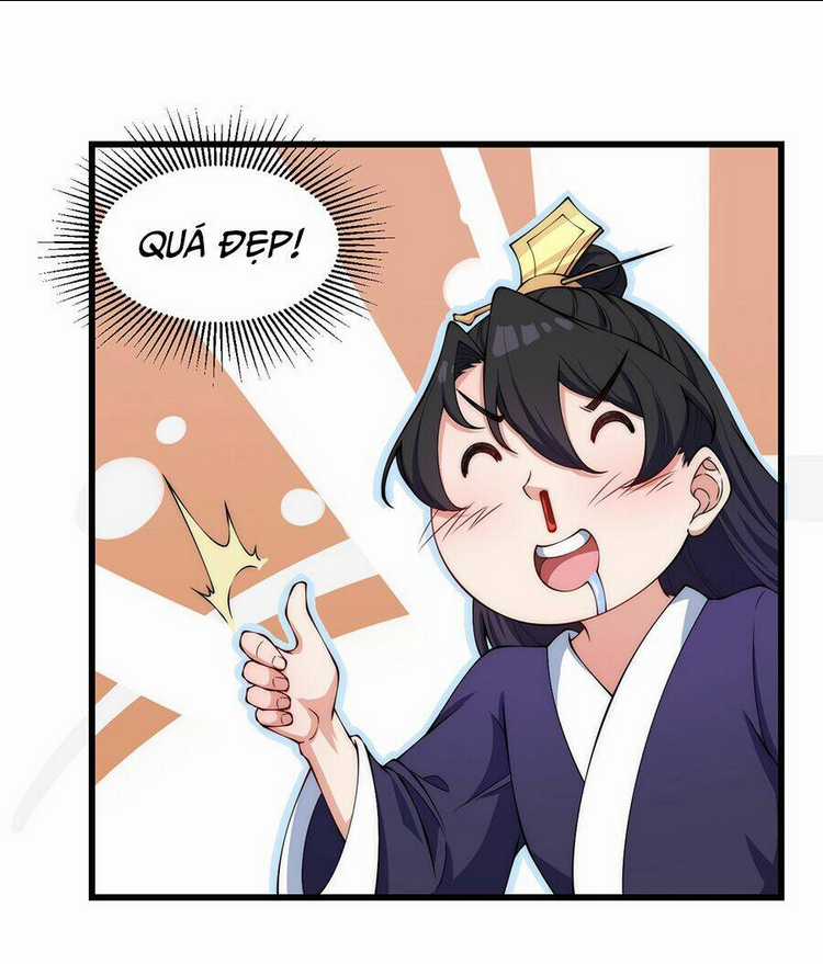 Vai Ác Sư Tôn Mang Theo Các Đồ Đệ Vô Địch Thiên Hạ, Nhân Vật Phản Diện Sư Tôn Ta Mang Theo Các Đồ Đệ Vô Địch Chapter 2 trang 12