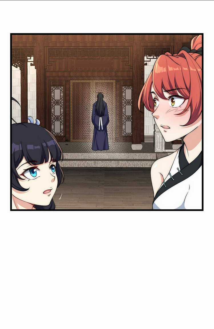 Vai Ác Sư Tôn Mang Theo Các Đồ Đệ Vô Địch Thiên Hạ, Nhân Vật Phản Diện Sư Tôn Ta Mang Theo Các Đồ Đệ Vô Địch Chapter 2 trang 26