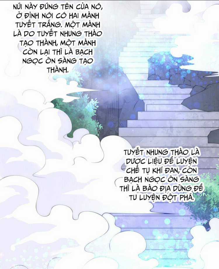 Vai Ác Sư Tôn Mang Theo Các Đồ Đệ Vô Địch Thiên Hạ, Nhân Vật Phản Diện Sư Tôn Ta Mang Theo Các Đồ Đệ Vô Địch Chapter 2 trang 31