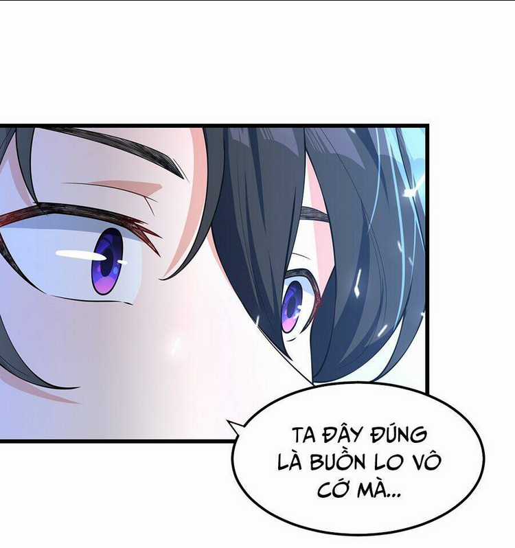 Vai Ác Sư Tôn Mang Theo Các Đồ Đệ Vô Địch Thiên Hạ, Nhân Vật Phản Diện Sư Tôn Ta Mang Theo Các Đồ Đệ Vô Địch Chapter 2 trang 35