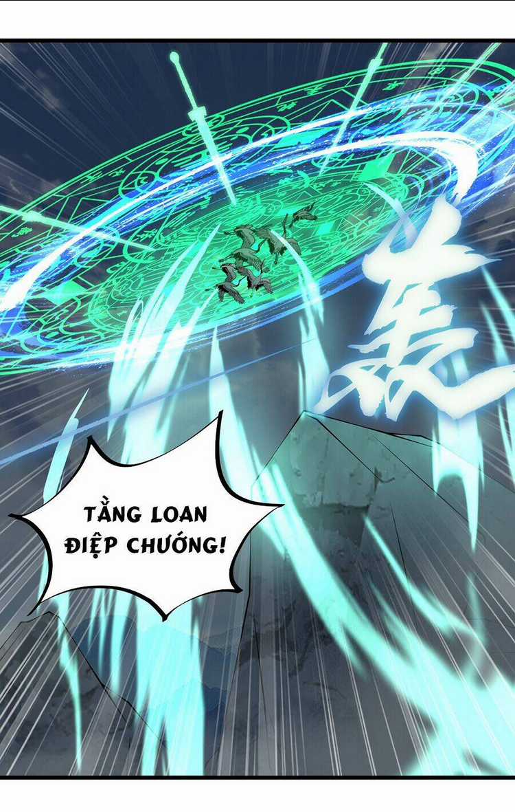 Vai Ác Sư Tôn Mang Theo Các Đồ Đệ Vô Địch Thiên Hạ, Nhân Vật Phản Diện Sư Tôn Ta Mang Theo Các Đồ Đệ Vô Địch Chapter 2 trang 39