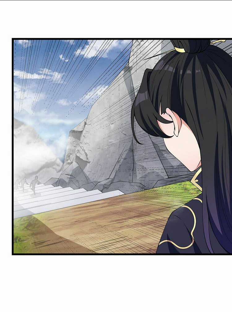 Vai Ác Sư Tôn Mang Theo Các Đồ Đệ Vô Địch Thiên Hạ, Nhân Vật Phản Diện Sư Tôn Ta Mang Theo Các Đồ Đệ Vô Địch Chapter 2 trang 42