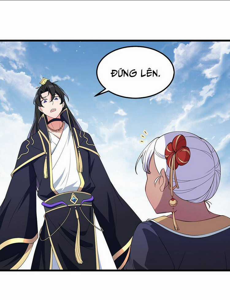 Vai Ác Sư Tôn Mang Theo Các Đồ Đệ Vô Địch Thiên Hạ, Nhân Vật Phản Diện Sư Tôn Ta Mang Theo Các Đồ Đệ Vô Địch Chapter 2 trang 46