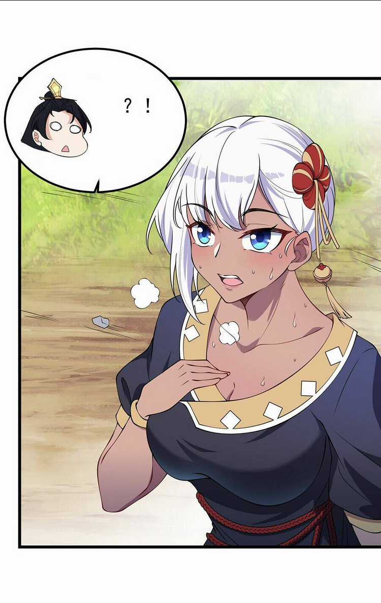 Vai Ác Sư Tôn Mang Theo Các Đồ Đệ Vô Địch Thiên Hạ, Nhân Vật Phản Diện Sư Tôn Ta Mang Theo Các Đồ Đệ Vô Địch Chapter 2 trang 47