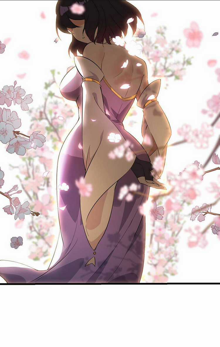 Vai Ác Sư Tôn Mang Theo Các Đồ Đệ Vô Địch Thiên Hạ, Nhân Vật Phản Diện Sư Tôn Ta Mang Theo Các Đồ Đệ Vô Địch Chapter 2 trang 56