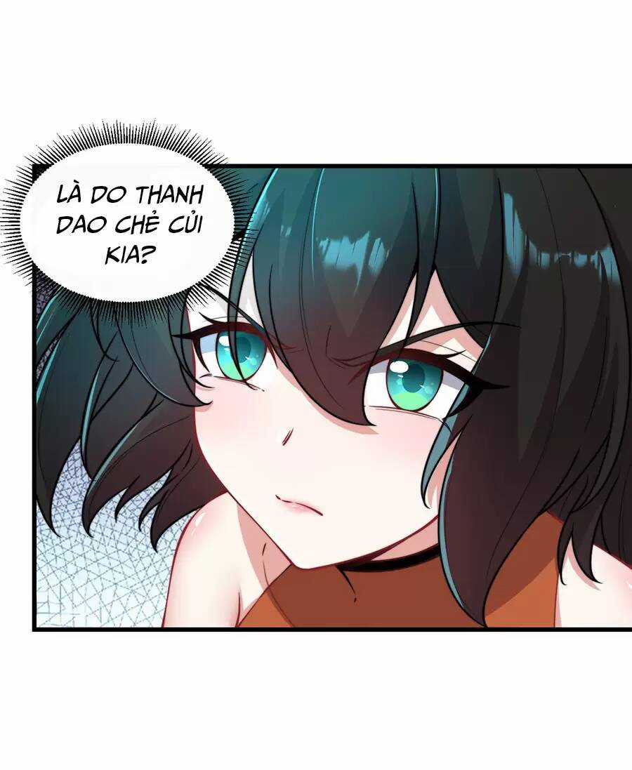 Vai Ác Sư Tôn Mang Theo Các Đồ Đệ Vô Địch Thiên Hạ, Nhân Vật Phản Diện Sư Tôn Ta Mang Theo Các Đồ Đệ Vô Địch Chapter 20 trang 24