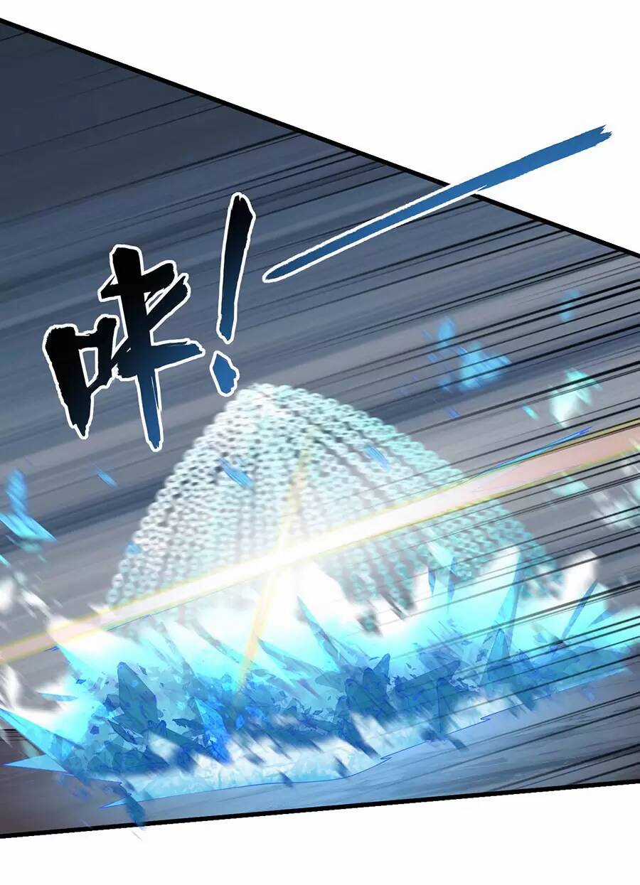 Vai Ác Sư Tôn Mang Theo Các Đồ Đệ Vô Địch Thiên Hạ, Nhân Vật Phản Diện Sư Tôn Ta Mang Theo Các Đồ Đệ Vô Địch Chapter 20 trang 25