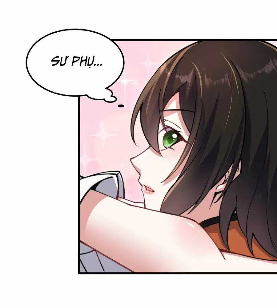 Vai Ác Sư Tôn Mang Theo Các Đồ Đệ Vô Địch Thiên Hạ, Nhân Vật Phản Diện Sư Tôn Ta Mang Theo Các Đồ Đệ Vô Địch Chapter 20 trang 31