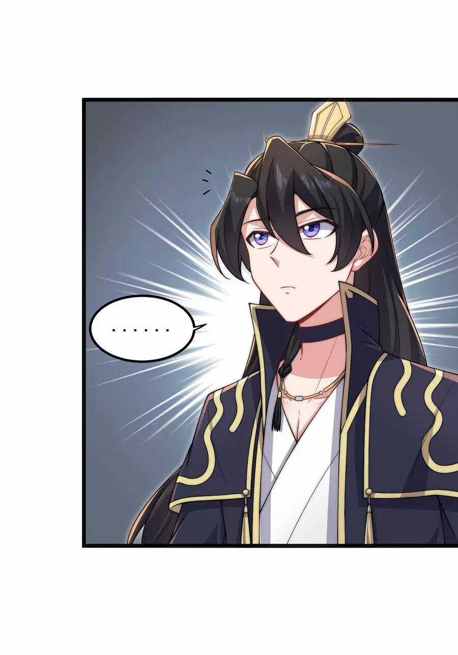 Vai Ác Sư Tôn Mang Theo Các Đồ Đệ Vô Địch Thiên Hạ, Nhân Vật Phản Diện Sư Tôn Ta Mang Theo Các Đồ Đệ Vô Địch Chapter 20 trang 4