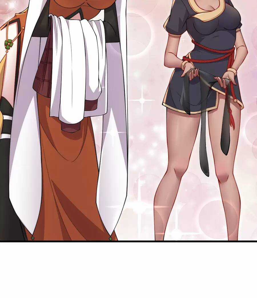 Vai Ác Sư Tôn Mang Theo Các Đồ Đệ Vô Địch Thiên Hạ, Nhân Vật Phản Diện Sư Tôn Ta Mang Theo Các Đồ Đệ Vô Địch Chapter 20 trang 52