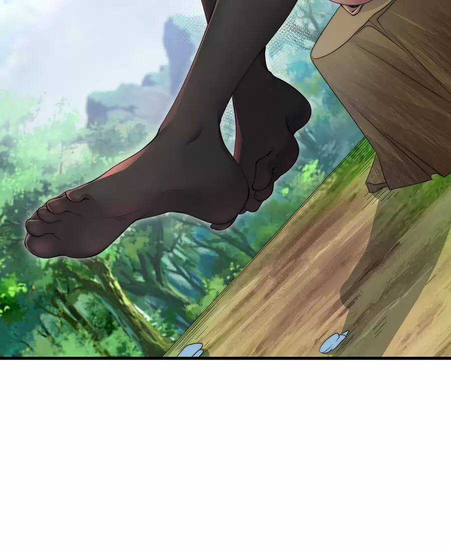 Vai Ác Sư Tôn Mang Theo Các Đồ Đệ Vô Địch Thiên Hạ, Nhân Vật Phản Diện Sư Tôn Ta Mang Theo Các Đồ Đệ Vô Địch Chapter 21 trang 10