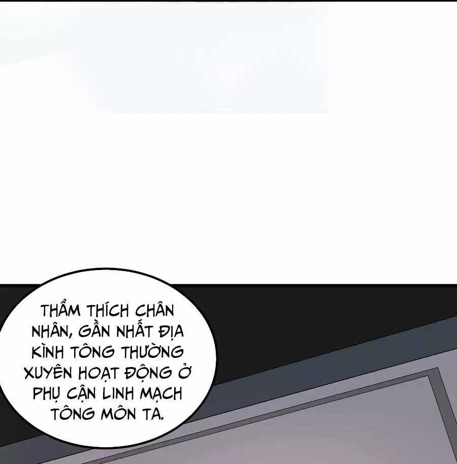 Vai Ác Sư Tôn Mang Theo Các Đồ Đệ Vô Địch Thiên Hạ, Nhân Vật Phản Diện Sư Tôn Ta Mang Theo Các Đồ Đệ Vô Địch Chapter 21 trang 25