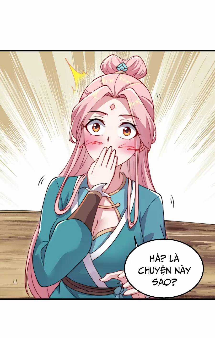 Vai Ác Sư Tôn Mang Theo Các Đồ Đệ Vô Địch Thiên Hạ, Nhân Vật Phản Diện Sư Tôn Ta Mang Theo Các Đồ Đệ Vô Địch Chapter 21 trang 56