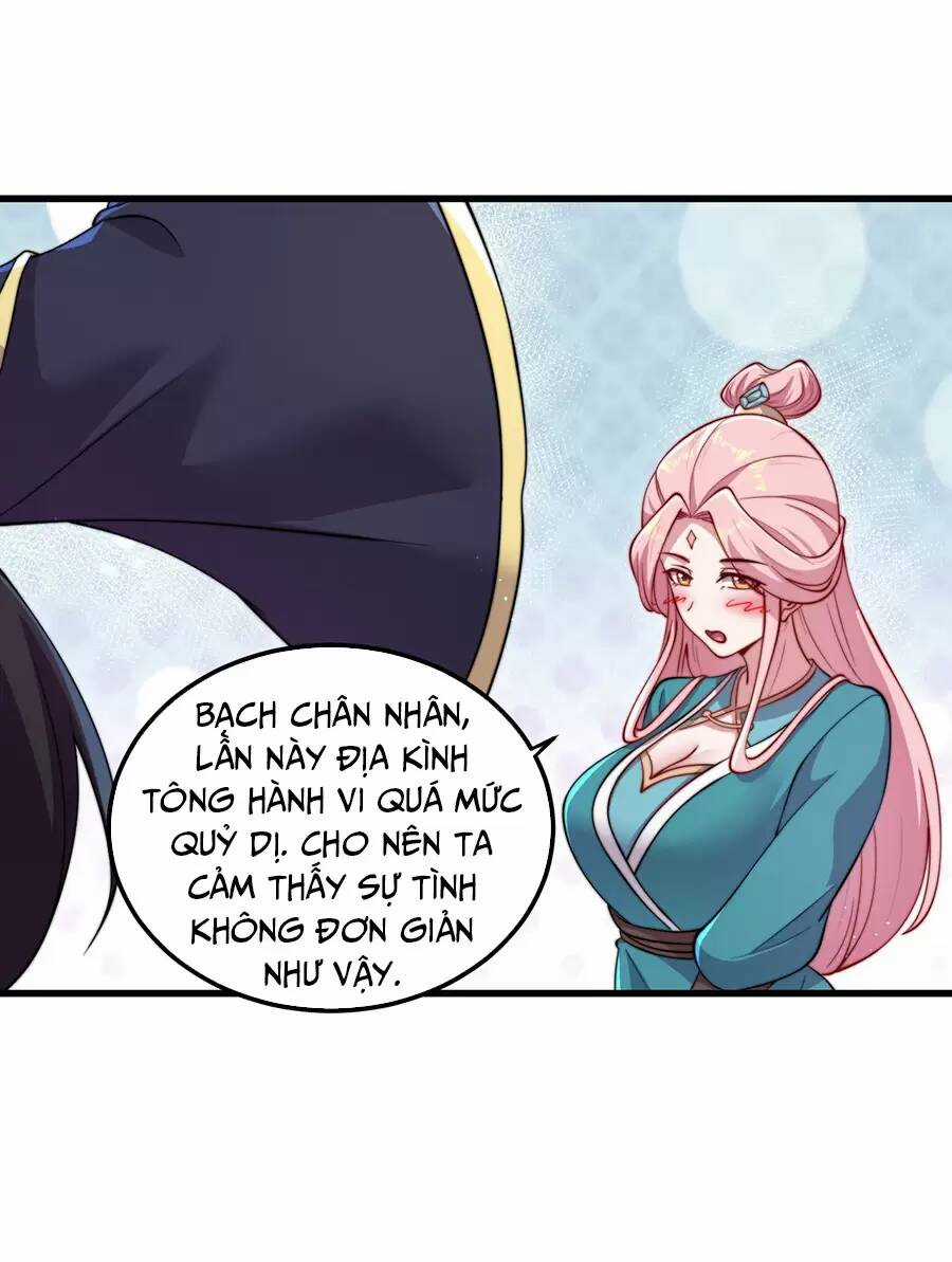 Vai Ác Sư Tôn Mang Theo Các Đồ Đệ Vô Địch Thiên Hạ, Nhân Vật Phản Diện Sư Tôn Ta Mang Theo Các Đồ Đệ Vô Địch Chapter 21 trang 60