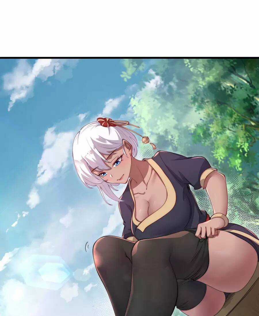 Vai Ác Sư Tôn Mang Theo Các Đồ Đệ Vô Địch Thiên Hạ, Nhân Vật Phản Diện Sư Tôn Ta Mang Theo Các Đồ Đệ Vô Địch Chapter 21 trang 9