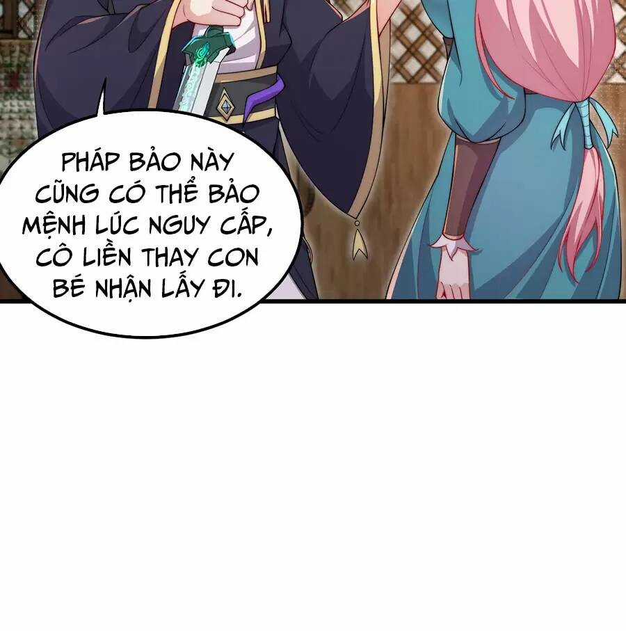 Vai Ác Sư Tôn Mang Theo Các Đồ Đệ Vô Địch Thiên Hạ, Nhân Vật Phản Diện Sư Tôn Ta Mang Theo Các Đồ Đệ Vô Địch Chapter 22 trang 10