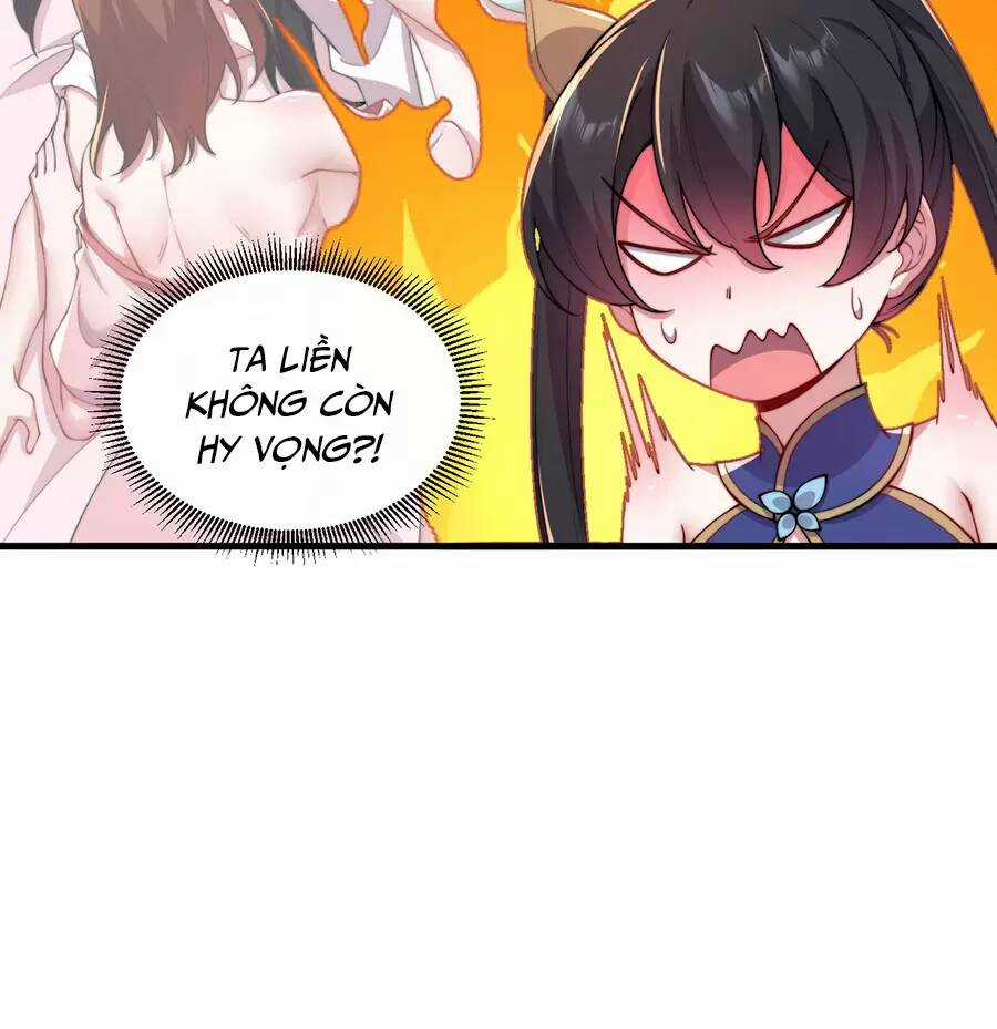 Vai Ác Sư Tôn Mang Theo Các Đồ Đệ Vô Địch Thiên Hạ, Nhân Vật Phản Diện Sư Tôn Ta Mang Theo Các Đồ Đệ Vô Địch Chapter 22 trang 26