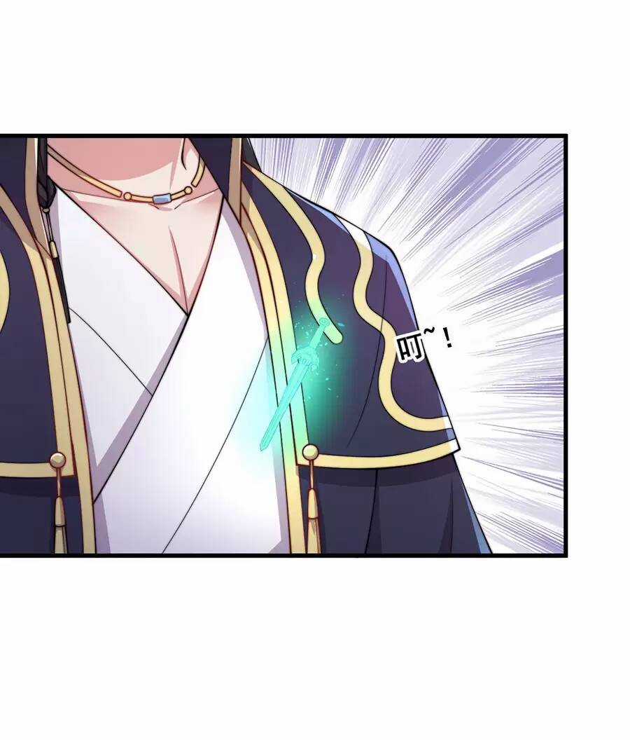 Vai Ác Sư Tôn Mang Theo Các Đồ Đệ Vô Địch Thiên Hạ, Nhân Vật Phản Diện Sư Tôn Ta Mang Theo Các Đồ Đệ Vô Địch Chapter 22 trang 34