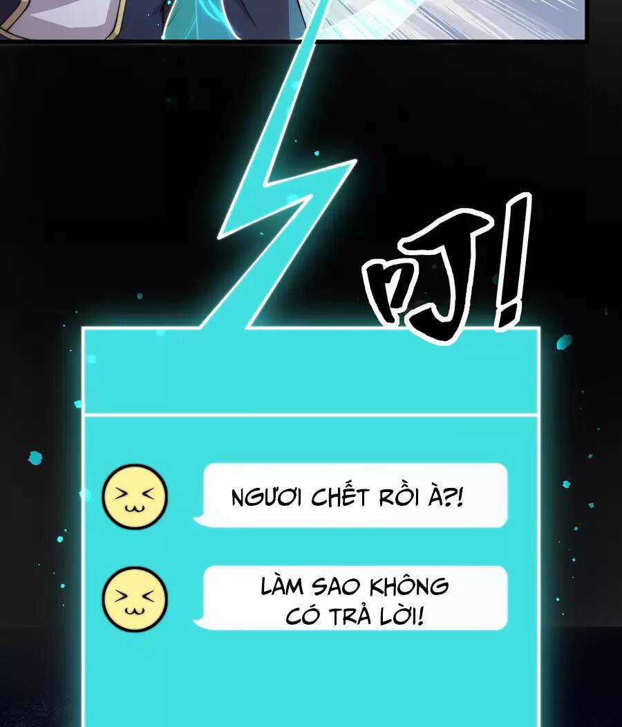 Vai Ác Sư Tôn Mang Theo Các Đồ Đệ Vô Địch Thiên Hạ, Nhân Vật Phản Diện Sư Tôn Ta Mang Theo Các Đồ Đệ Vô Địch Chapter 22 trang 36