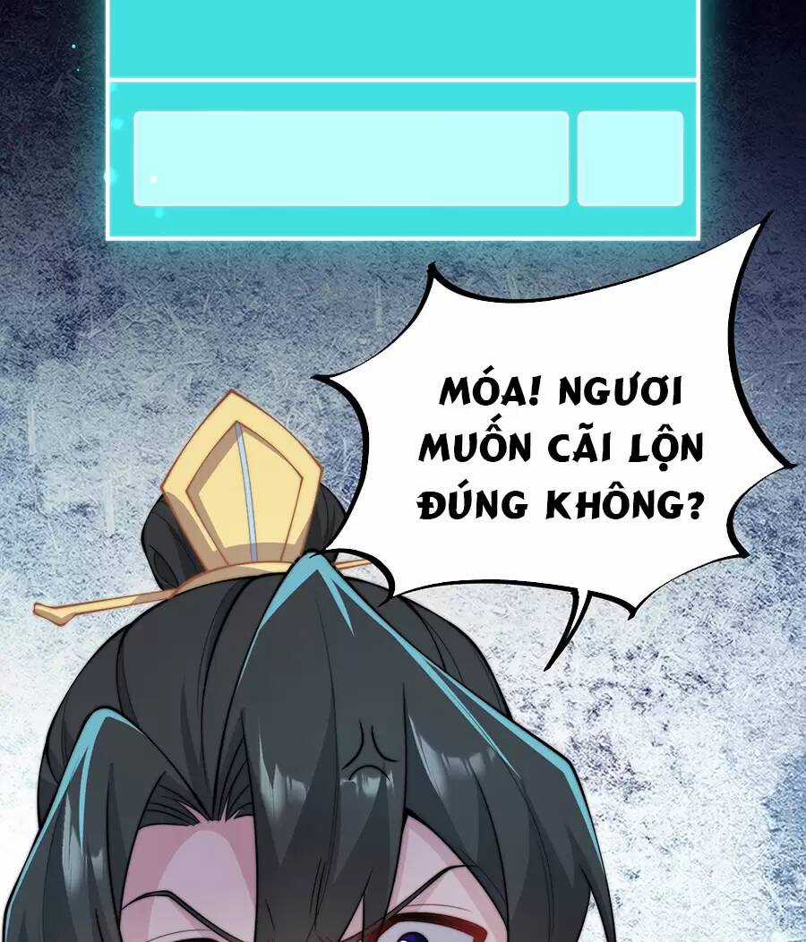 Vai Ác Sư Tôn Mang Theo Các Đồ Đệ Vô Địch Thiên Hạ, Nhân Vật Phản Diện Sư Tôn Ta Mang Theo Các Đồ Đệ Vô Địch Chapter 22 trang 37