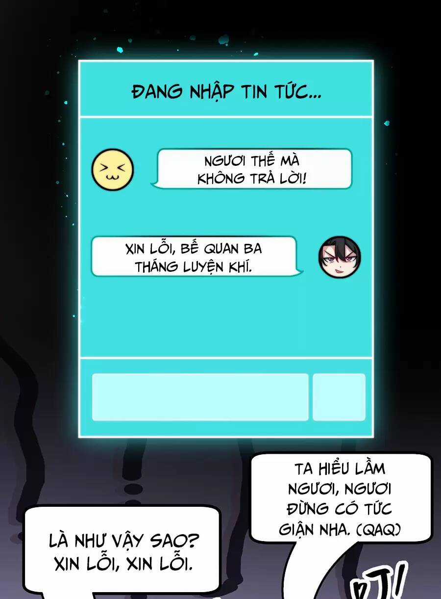 Vai Ác Sư Tôn Mang Theo Các Đồ Đệ Vô Địch Thiên Hạ, Nhân Vật Phản Diện Sư Tôn Ta Mang Theo Các Đồ Đệ Vô Địch Chapter 22 trang 41