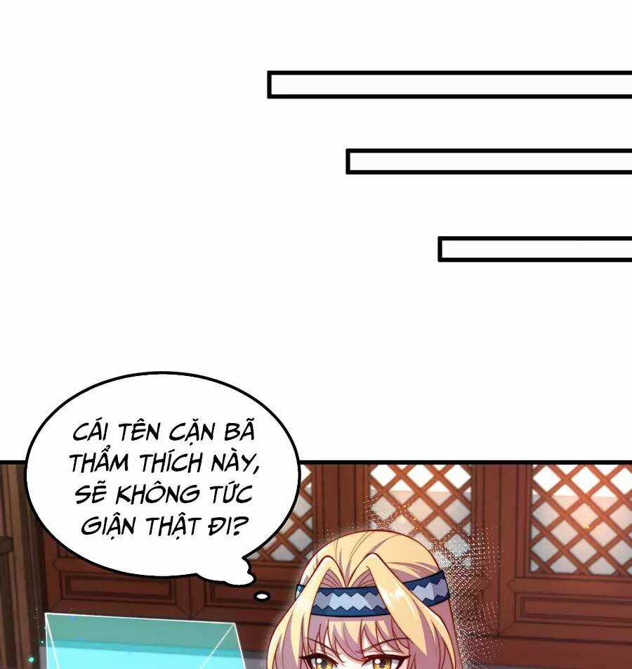 Vai Ác Sư Tôn Mang Theo Các Đồ Đệ Vô Địch Thiên Hạ, Nhân Vật Phản Diện Sư Tôn Ta Mang Theo Các Đồ Đệ Vô Địch Chapter 22 trang 44