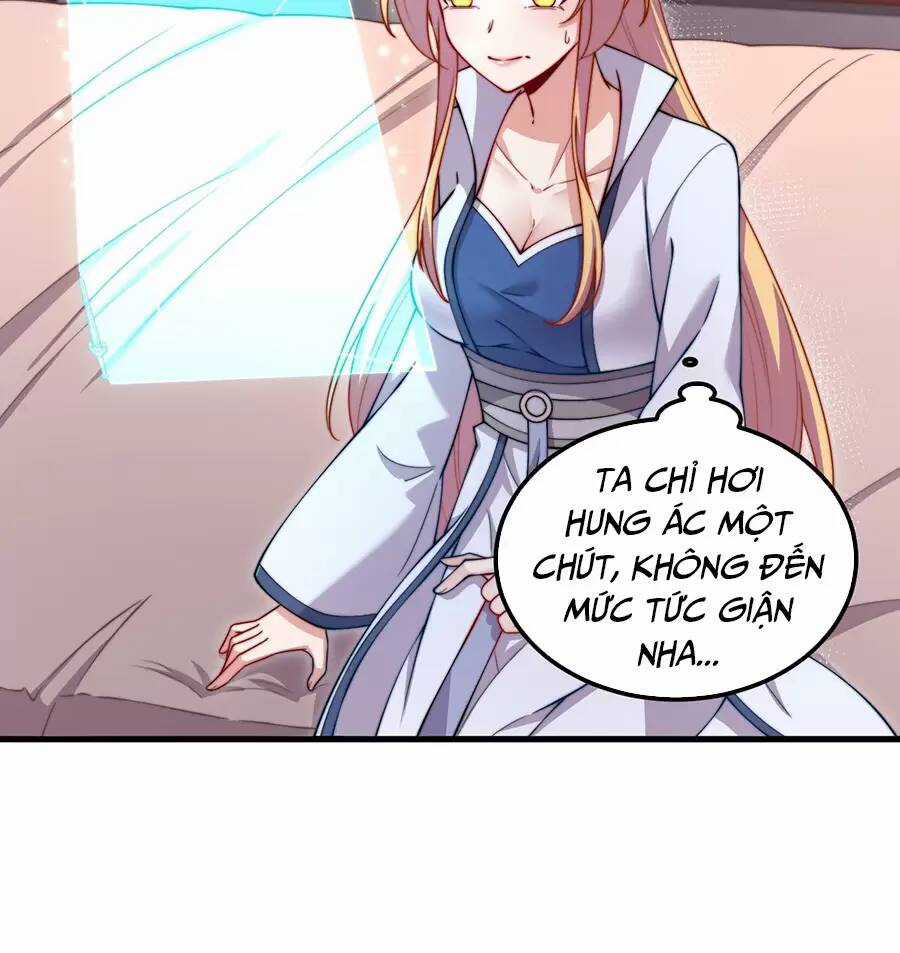 Vai Ác Sư Tôn Mang Theo Các Đồ Đệ Vô Địch Thiên Hạ, Nhân Vật Phản Diện Sư Tôn Ta Mang Theo Các Đồ Đệ Vô Địch Chapter 22 trang 45