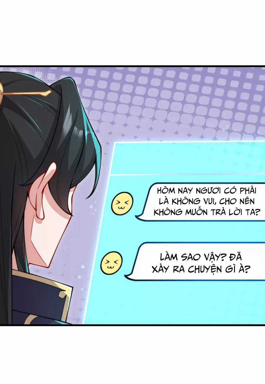 Vai Ác Sư Tôn Mang Theo Các Đồ Đệ Vô Địch Thiên Hạ, Nhân Vật Phản Diện Sư Tôn Ta Mang Theo Các Đồ Đệ Vô Địch Chapter 22 trang 49