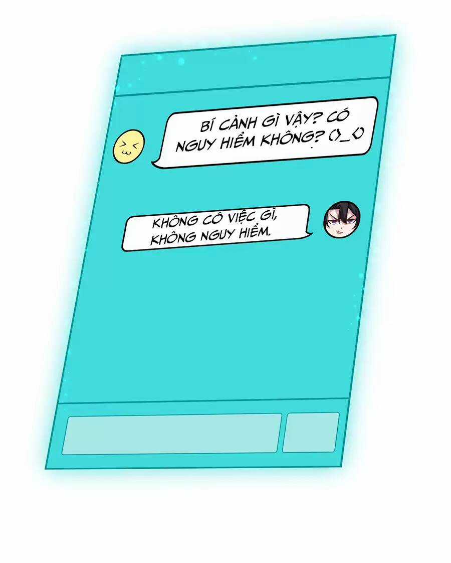 Vai Ác Sư Tôn Mang Theo Các Đồ Đệ Vô Địch Thiên Hạ, Nhân Vật Phản Diện Sư Tôn Ta Mang Theo Các Đồ Đệ Vô Địch Chapter 22 trang 53