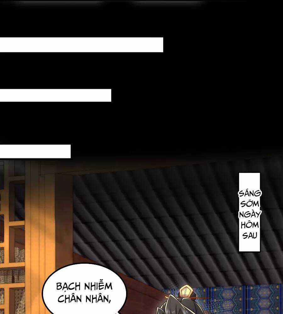 Vai Ác Sư Tôn Mang Theo Các Đồ Đệ Vô Địch Thiên Hạ, Nhân Vật Phản Diện Sư Tôn Ta Mang Theo Các Đồ Đệ Vô Địch Chapter 22 trang 57