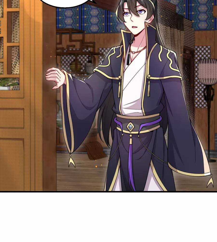 Vai Ác Sư Tôn Mang Theo Các Đồ Đệ Vô Địch Thiên Hạ, Nhân Vật Phản Diện Sư Tôn Ta Mang Theo Các Đồ Đệ Vô Địch Chapter 22 trang 58