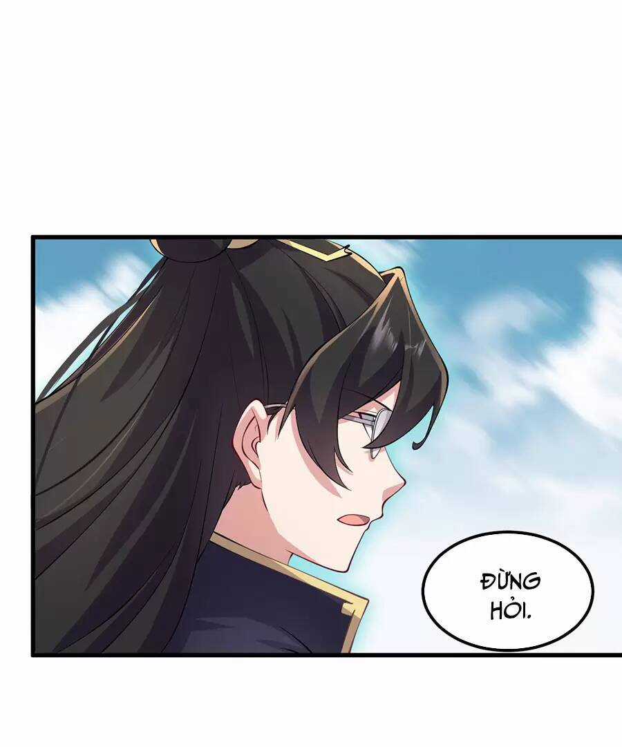 Vai Ác Sư Tôn Mang Theo Các Đồ Đệ Vô Địch Thiên Hạ, Nhân Vật Phản Diện Sư Tôn Ta Mang Theo Các Đồ Đệ Vô Địch Chapter 23 trang 12