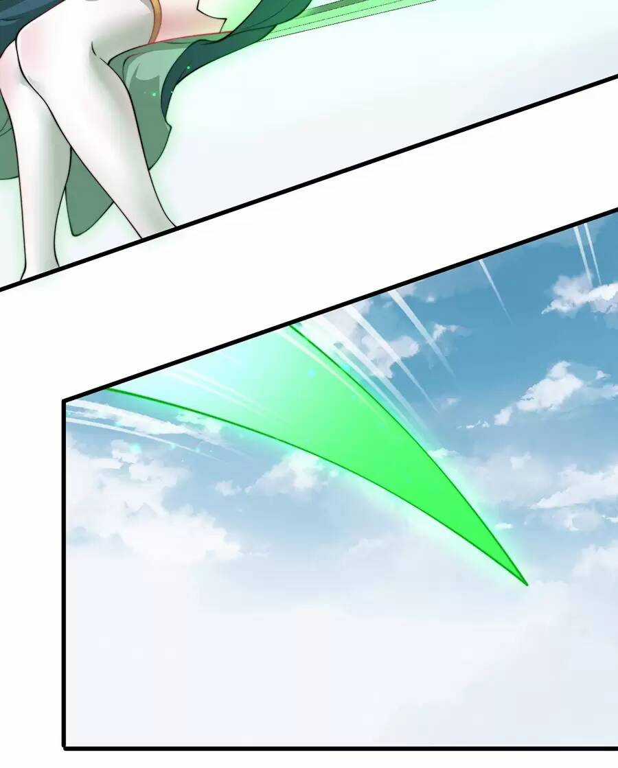 Vai Ác Sư Tôn Mang Theo Các Đồ Đệ Vô Địch Thiên Hạ, Nhân Vật Phản Diện Sư Tôn Ta Mang Theo Các Đồ Đệ Vô Địch Chapter 23 trang 21