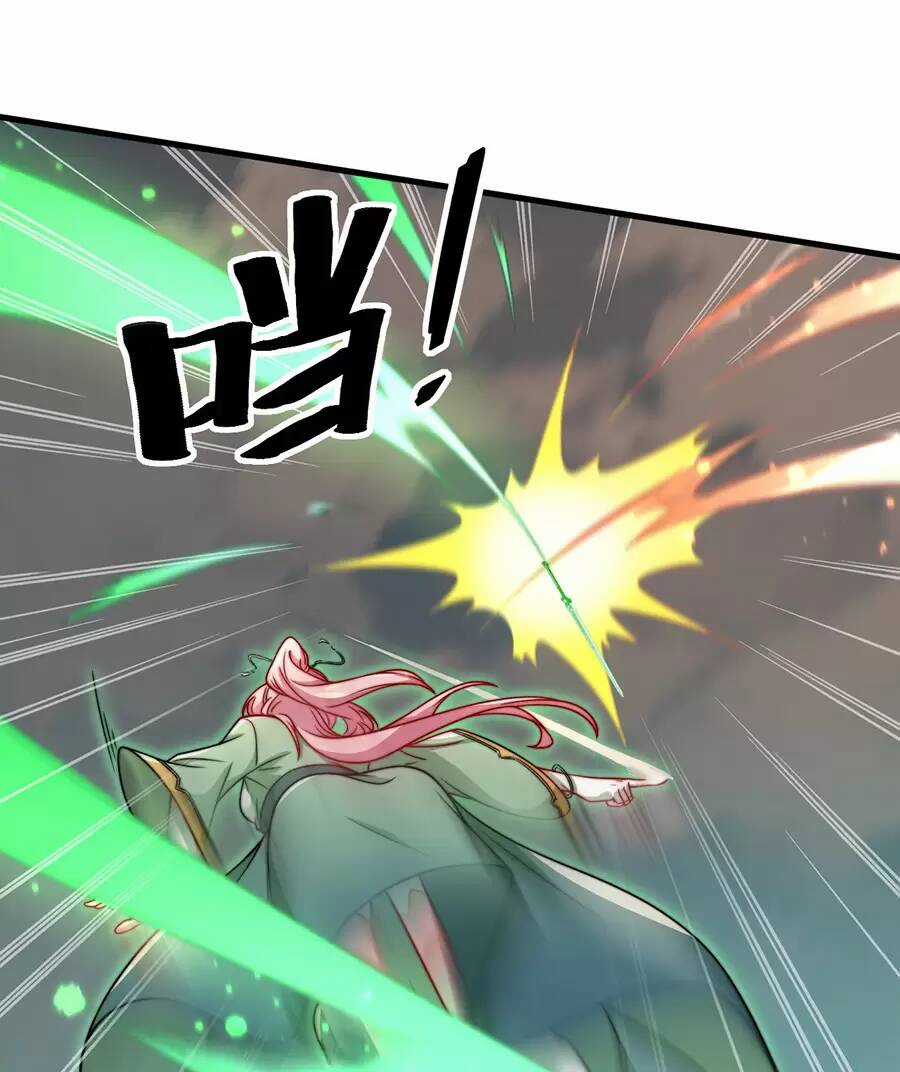 Vai Ác Sư Tôn Mang Theo Các Đồ Đệ Vô Địch Thiên Hạ, Nhân Vật Phản Diện Sư Tôn Ta Mang Theo Các Đồ Đệ Vô Địch Chapter 23 trang 32