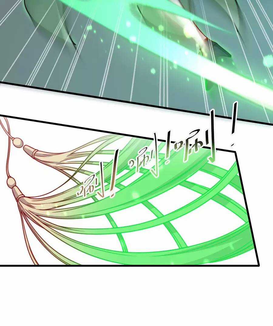 Vai Ác Sư Tôn Mang Theo Các Đồ Đệ Vô Địch Thiên Hạ, Nhân Vật Phản Diện Sư Tôn Ta Mang Theo Các Đồ Đệ Vô Địch Chapter 23 trang 33