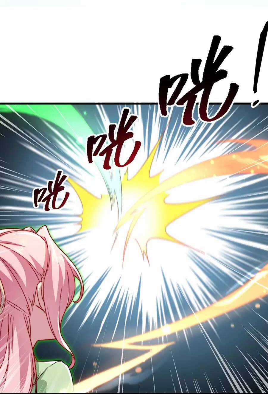 Vai Ác Sư Tôn Mang Theo Các Đồ Đệ Vô Địch Thiên Hạ, Nhân Vật Phản Diện Sư Tôn Ta Mang Theo Các Đồ Đệ Vô Địch Chapter 23 trang 35