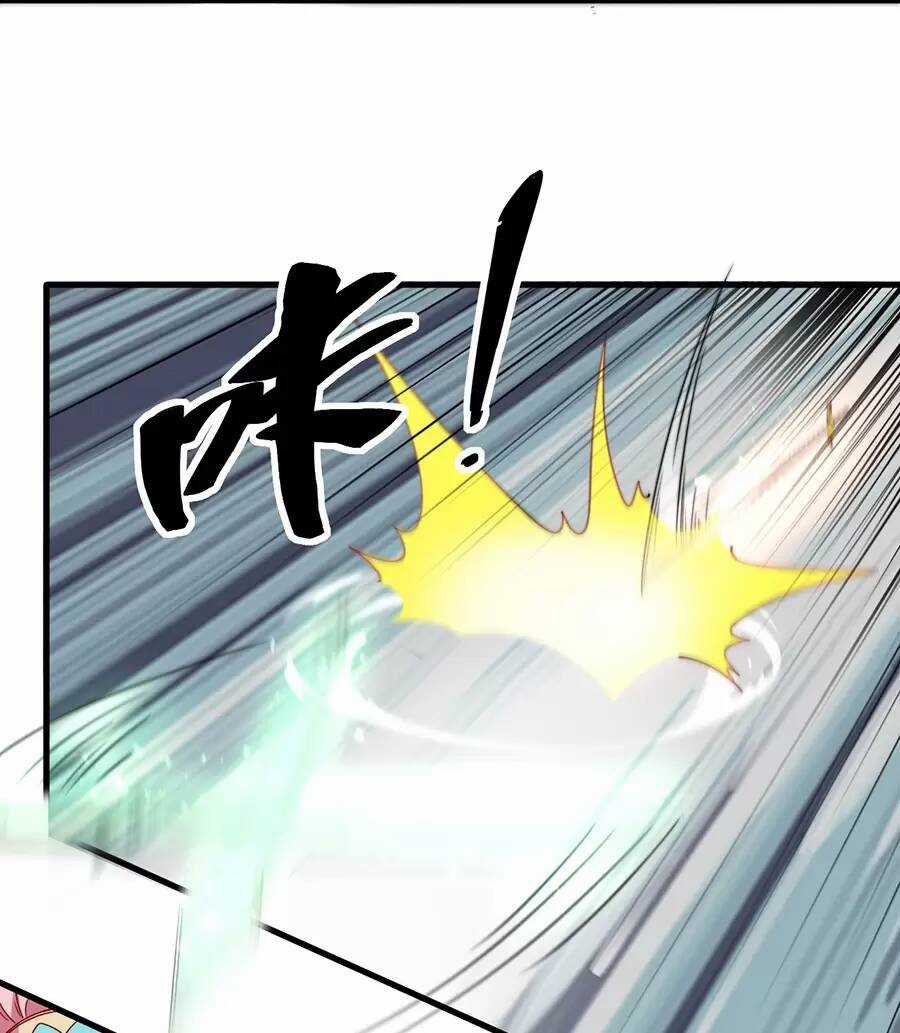 Vai Ác Sư Tôn Mang Theo Các Đồ Đệ Vô Địch Thiên Hạ, Nhân Vật Phản Diện Sư Tôn Ta Mang Theo Các Đồ Đệ Vô Địch Chapter 23 trang 36