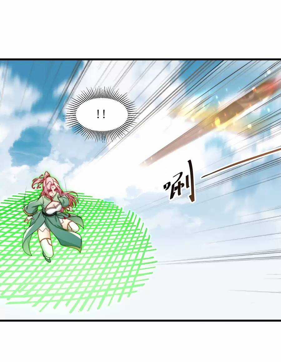 Vai Ác Sư Tôn Mang Theo Các Đồ Đệ Vô Địch Thiên Hạ, Nhân Vật Phản Diện Sư Tôn Ta Mang Theo Các Đồ Đệ Vô Địch Chapter 23 trang 38