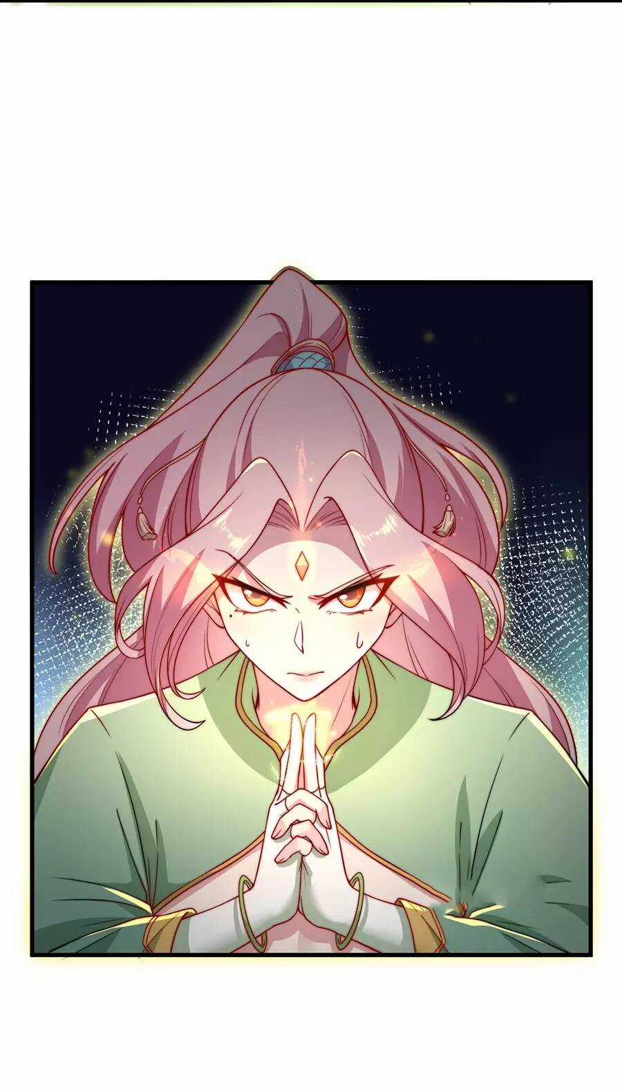 Vai Ác Sư Tôn Mang Theo Các Đồ Đệ Vô Địch Thiên Hạ, Nhân Vật Phản Diện Sư Tôn Ta Mang Theo Các Đồ Đệ Vô Địch Chapter 23 trang 42