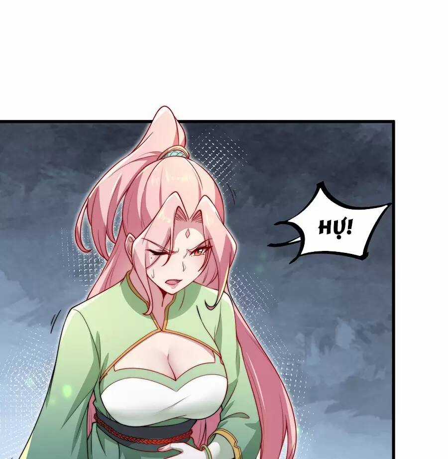 Vai Ác Sư Tôn Mang Theo Các Đồ Đệ Vô Địch Thiên Hạ, Nhân Vật Phản Diện Sư Tôn Ta Mang Theo Các Đồ Đệ Vô Địch Chapter 23 trang 45