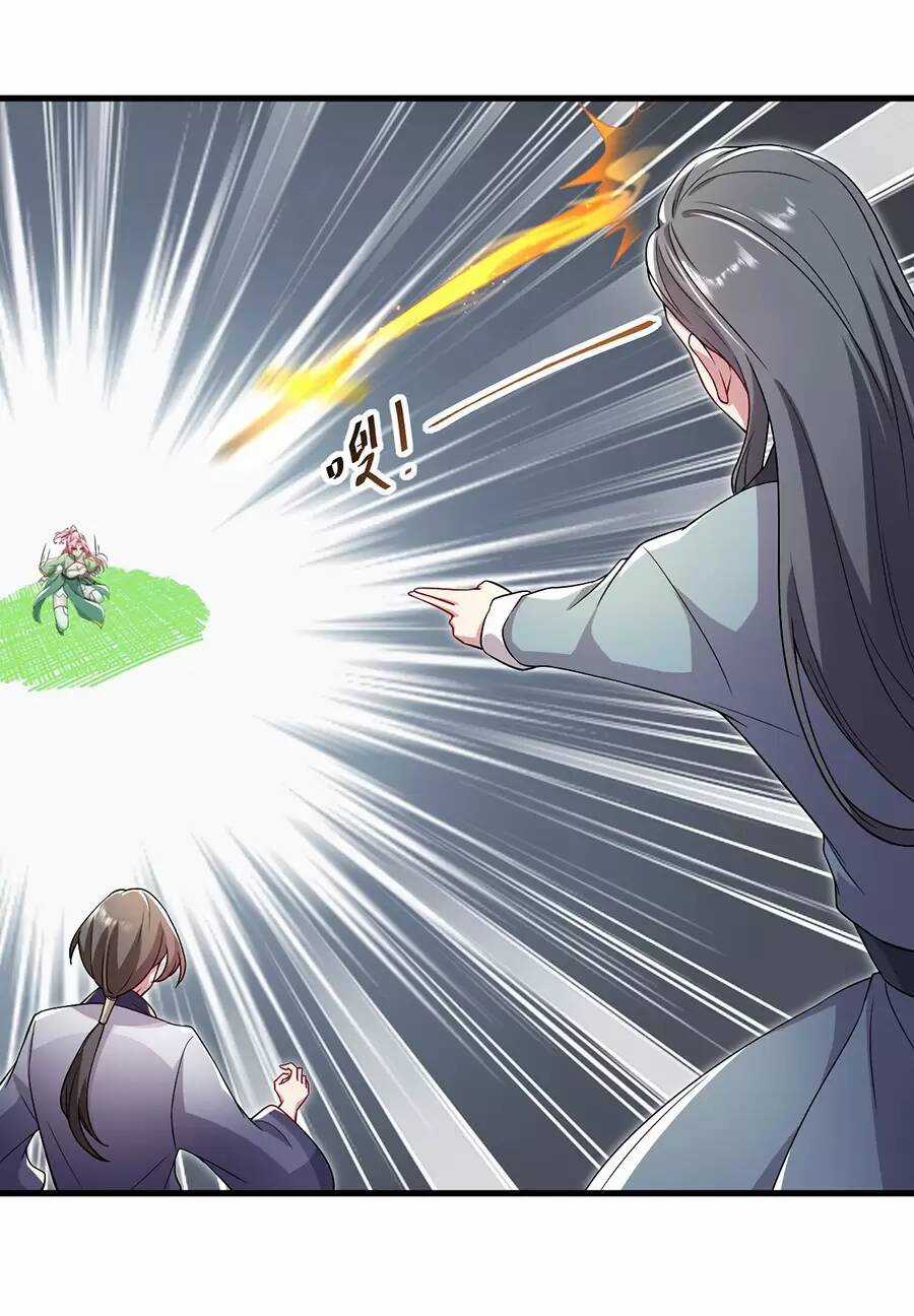 Vai Ác Sư Tôn Mang Theo Các Đồ Đệ Vô Địch Thiên Hạ, Nhân Vật Phản Diện Sư Tôn Ta Mang Theo Các Đồ Đệ Vô Địch Chapter 23 trang 48