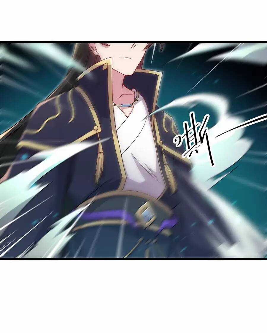 Vai Ác Sư Tôn Mang Theo Các Đồ Đệ Vô Địch Thiên Hạ, Nhân Vật Phản Diện Sư Tôn Ta Mang Theo Các Đồ Đệ Vô Địch Chapter 23 trang 50