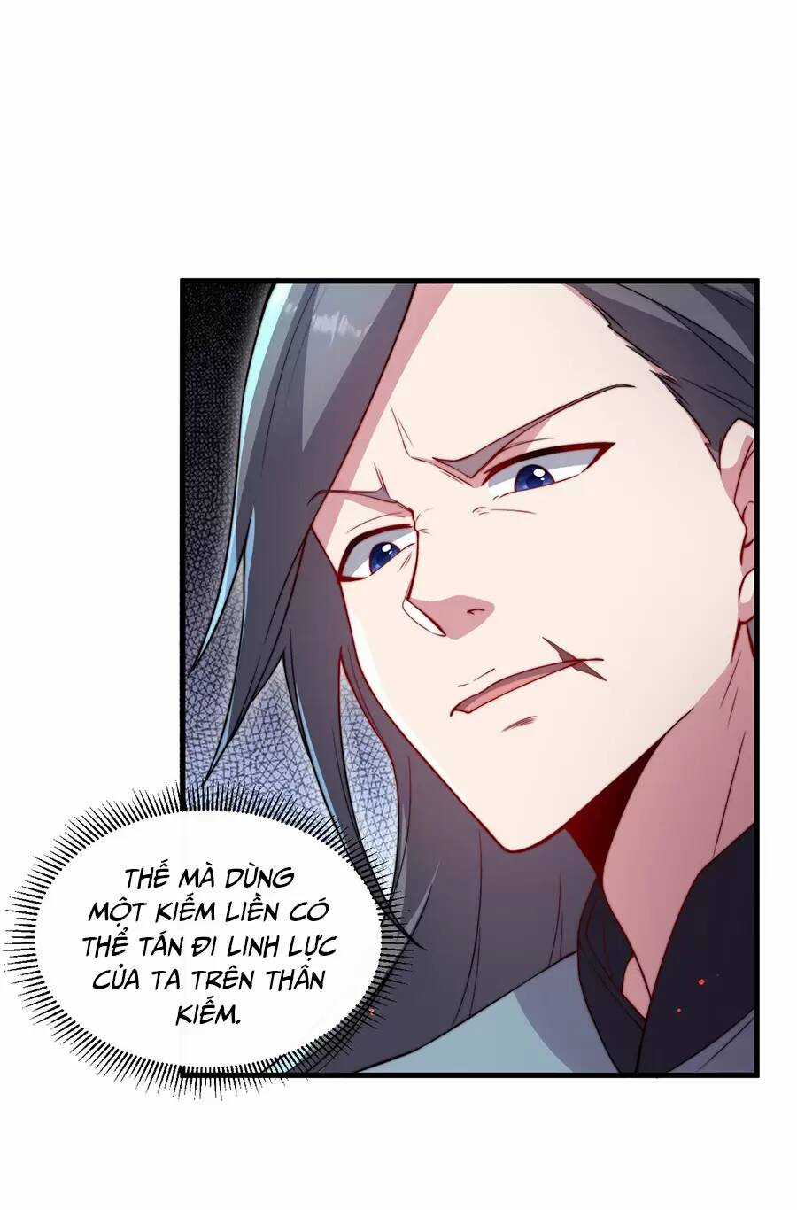 Vai Ác Sư Tôn Mang Theo Các Đồ Đệ Vô Địch Thiên Hạ, Nhân Vật Phản Diện Sư Tôn Ta Mang Theo Các Đồ Đệ Vô Địch Chapter 23 trang 55